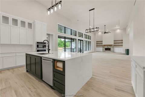 Tiny photo for 2044 Pebble Bend Drive, College Station, TX 77845 (MLS # 26005065)