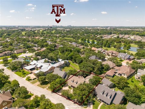 Photo of 2302 E Briargate Drive, Bryan, TX 77802 (MLS # 26005897)