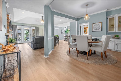 Tiny photo for 9217 Timber Knoll Drive, College Station, TX 77845 (MLS # 26006671)