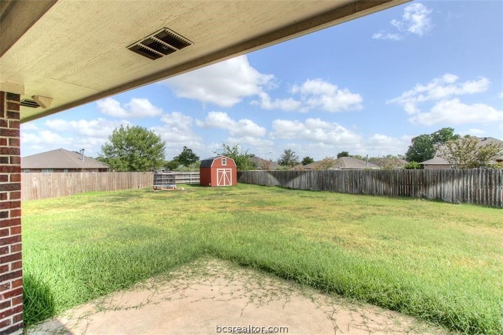 College Station, Texas 77845, United States, 4 Bedrooms Bedrooms, ,2 BathroomsBathrooms,Residential,Pending,58095