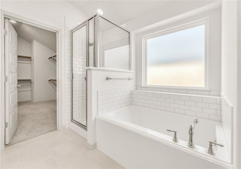 Tiny photo for 3577 Pointe du Hoc Loop, Bryan, TX 77808 (MLS # 26002570)