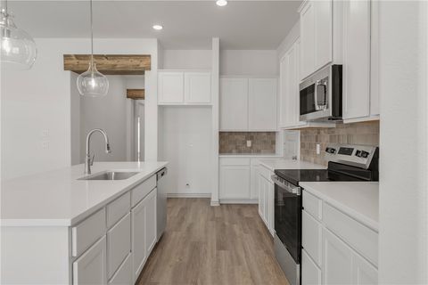 Tiny photo for 3577 Pointe du Hoc Loop, Bryan, TX 77808 (MLS # 26002570)