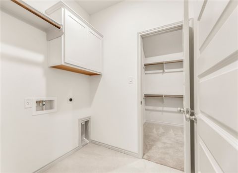 Tiny photo for 3577 Pointe du Hoc Loop, Bryan, TX 77808 (MLS # 26002570)