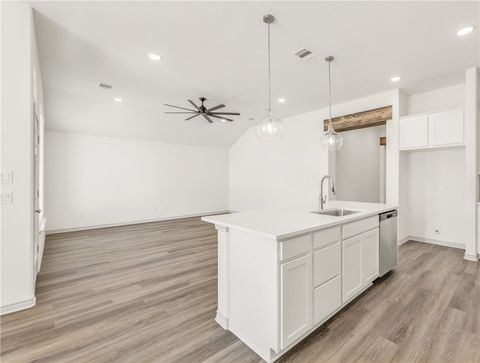 Tiny photo for 3577 Pointe du Hoc Loop, Bryan, TX 77808 (MLS # 26002570)