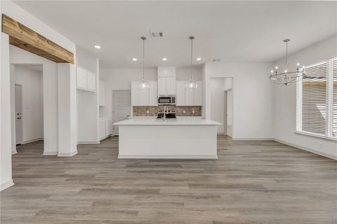 Tiny photo for 3577 Pointe du Hoc Loop, Bryan, TX 77808 (MLS # 26002570)