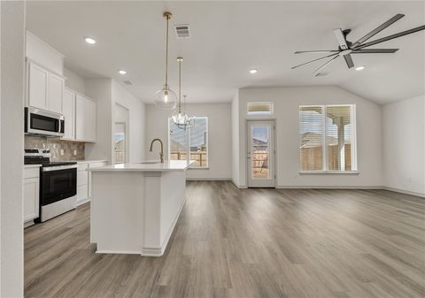 Tiny photo for 3577 Pointe du Hoc Loop, Bryan, TX 77808 (MLS # 26002570)