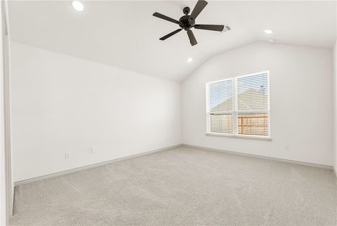 Tiny photo for 3577 Pointe du Hoc Loop, Bryan, TX 77808 (MLS # 26002570)