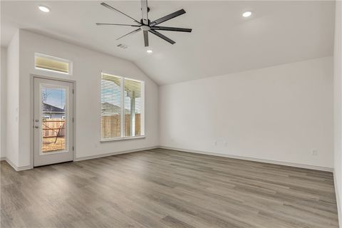 Tiny photo for 3577 Pointe du Hoc Loop, Bryan, TX 77808 (MLS # 26002570)