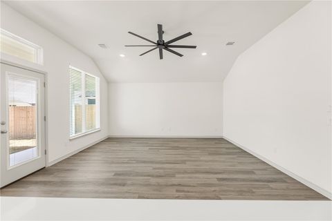 Tiny photo for 3577 Pointe du Hoc Loop, Bryan, TX 77808 (MLS # 26002570)
