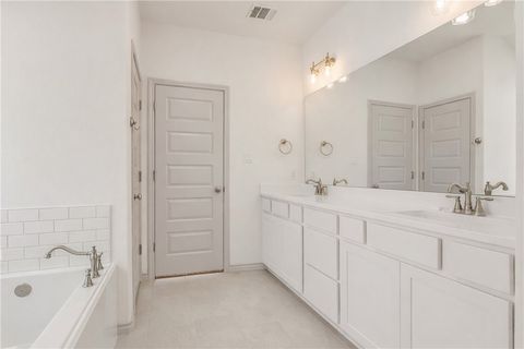 Tiny photo for 3577 Pointe du Hoc Loop, Bryan, TX 77808 (MLS # 26002570)