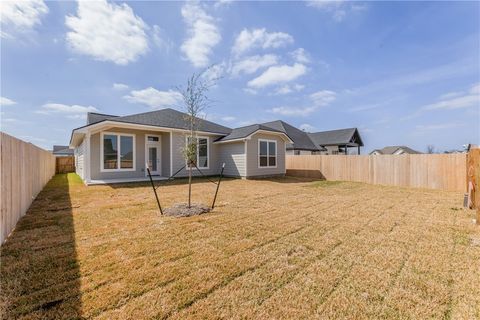 Tiny photo for 3577 Pointe du Hoc Loop, Bryan, TX 77808 (MLS # 26002570)