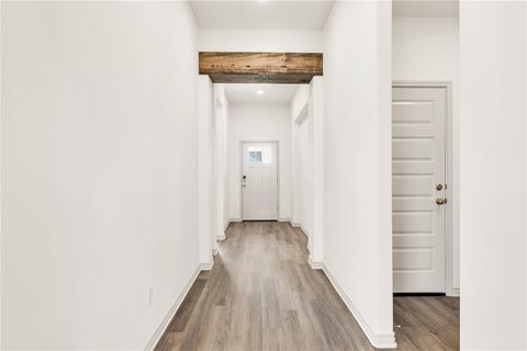 Tiny photo for 3577 Pointe du Hoc Loop, Bryan, TX 77808 (MLS # 26002570)