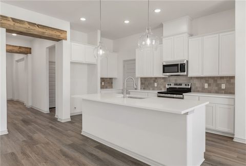 Tiny photo for 3577 Pointe du Hoc Loop, Bryan, TX 77808 (MLS # 26002570)