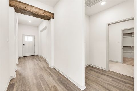 Tiny photo for 3577 Pointe du Hoc Loop, Bryan, TX 77808 (MLS # 26002570)