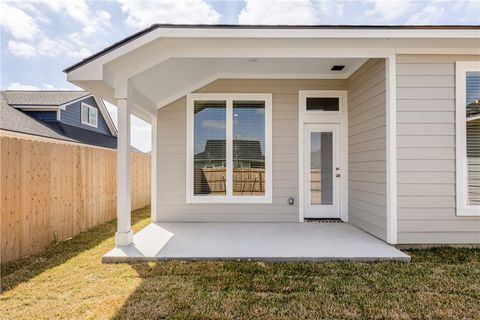 Tiny photo for 3577 Pointe du Hoc Loop, Bryan, TX 77808 (MLS # 26002570)