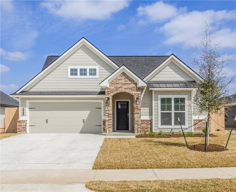 Photo of 3577 Pointe du Hoc Loop, Bryan, TX 77808 (MLS # 26002570)