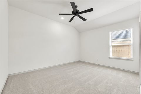 Tiny photo for 3577 Pointe du Hoc Loop, Bryan, TX 77808 (MLS # 26002570)