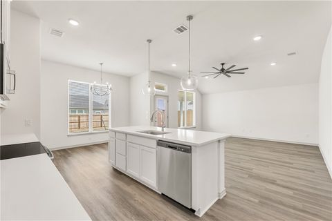 Tiny photo for 3577 Pointe du Hoc Loop, Bryan, TX 77808 (MLS # 26002570)