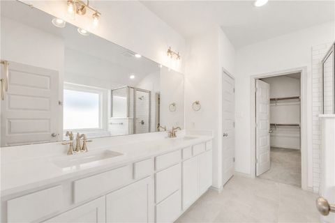 Tiny photo for 3577 Pointe du Hoc Loop, Bryan, TX 77808 (MLS # 26002570)