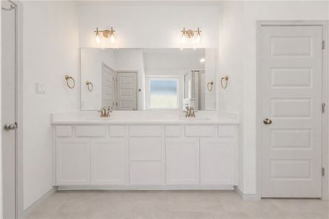 Tiny photo for 3577 Pointe du Hoc Loop, Bryan, TX 77808 (MLS # 26002570)