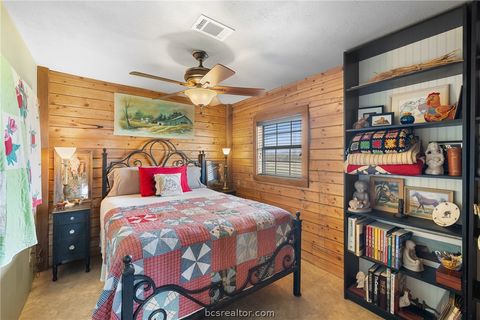 Tiny photo for 8501 Grassbur Road Rd, Bryan, TX 77808 (MLS # 26005440)