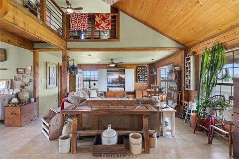 Tiny photo for 8501 Grassbur Road Rd, Bryan, TX 77808 (MLS # 26005440)