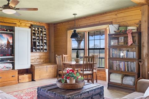 Tiny photo for 8501 Grassbur Road Rd, Bryan, TX 77808 (MLS # 26005440)