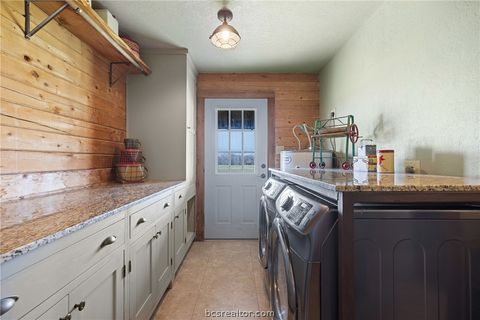 Tiny photo for 8501 Grassbur Road Rd, Bryan, TX 77808 (MLS # 26005440)