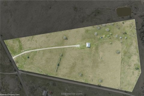 Tiny photo for 8501 Grassbur Road Rd, Bryan, TX 77808 (MLS # 26005440)
