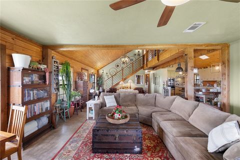 Tiny photo for 8501 Grassbur Road Rd, Bryan, TX 77808 (MLS # 26005440)