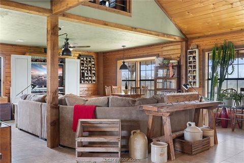 Tiny photo for 8501 Grassbur Road Rd, Bryan, TX 77808 (MLS # 26005440)
