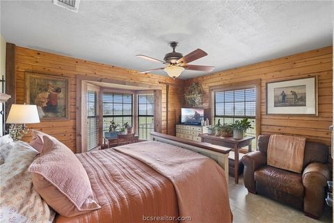 Tiny photo for 8501 Grassbur Road Rd, Bryan, TX 77808 (MLS # 26005440)