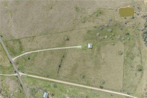 Tiny photo for 8501 Grassbur Road Rd, Bryan, TX 77808 (MLS # 26005440)