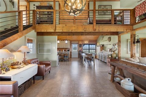 Tiny photo for 8501 Grassbur Road Rd, Bryan, TX 77808 (MLS # 26005440)