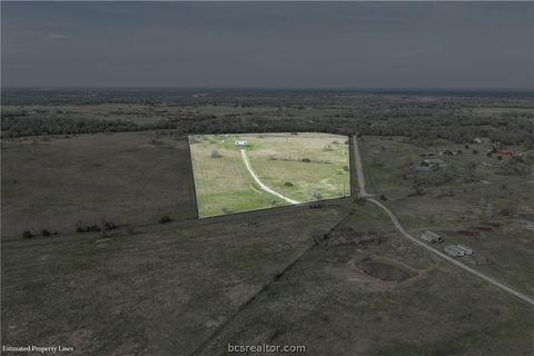 Tiny photo for 8501 Grassbur Road Rd, Bryan, TX 77808 (MLS # 26005440)