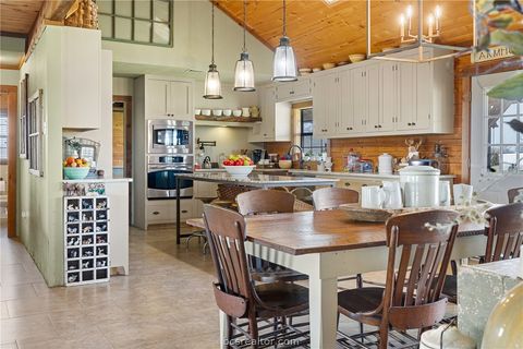 Tiny photo for 8501 Grassbur Road Rd, Bryan, TX 77808 (MLS # 26005440)