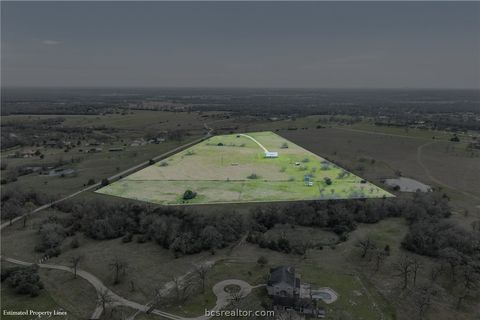 Tiny photo for 8501 Grassbur Road Rd, Bryan, TX 77808 (MLS # 26005440)