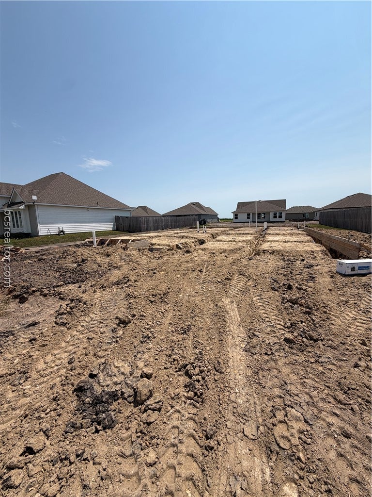 Photo of 270 Harvest Lake Drive, Snook, TX 77877 (MLS # 26010744)