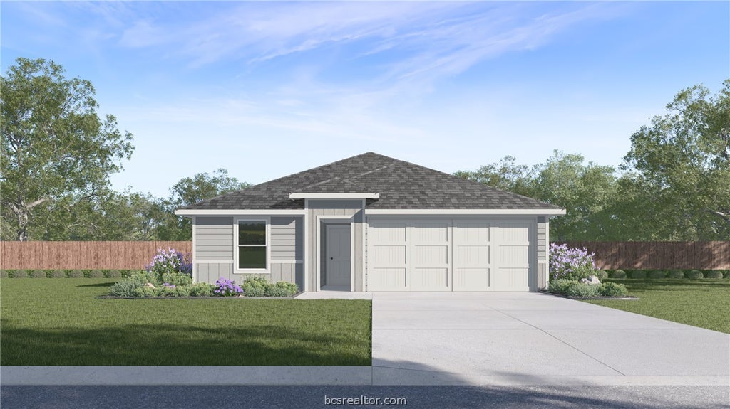 Photo of 116 Peluce Place, Caldwell, TX 77836 (MLS # 26012737)