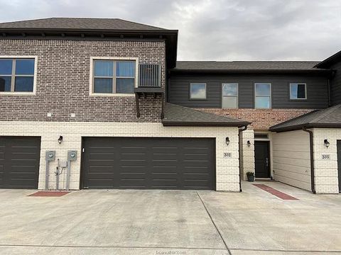 Photo of 301 W 31st Street #202, Bryan, TX 77803 (MLS # 26003971)