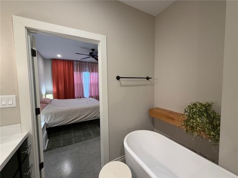 Tiny photo for 301 W 31st Street #202, Bryan, TX 77803 (MLS # 26003971)