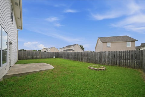 Tiny photo for 6915 Appomattox Drive, College Station, TX 77845 (MLS # 26010033)
