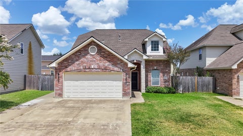 Photo of 6915 Appomattox Drive, College Station, TX 77845 (MLS # 26010033)