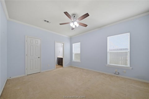 Tiny photo for 6915 Appomattox Drive, College Station, TX 77845 (MLS # 26010033)