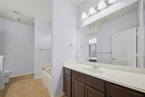 Tiny photo for 6915 Appomattox Drive, College Station, TX 77845 (MLS # 26010033)