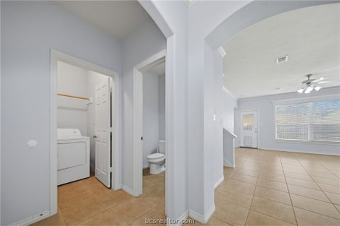 Tiny photo for 6915 Appomattox Drive, College Station, TX 77845 (MLS # 26010033)