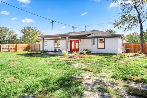 Tiny photo for 3004 Woodville Road Rd, Bryan, TX 77803 (MLS # 25011614)