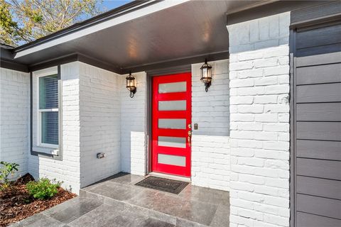 Tiny photo for 3004 Woodville Road Rd, Bryan, TX 77803 (MLS # 25011614)