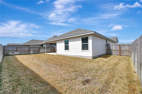 Tiny photo for 909 Davy Street, Brenham, TX 77833 (MLS # 26002707)