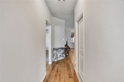 Tiny photo for 909 Davy Street, Brenham, TX 77833 (MLS # 26002707)